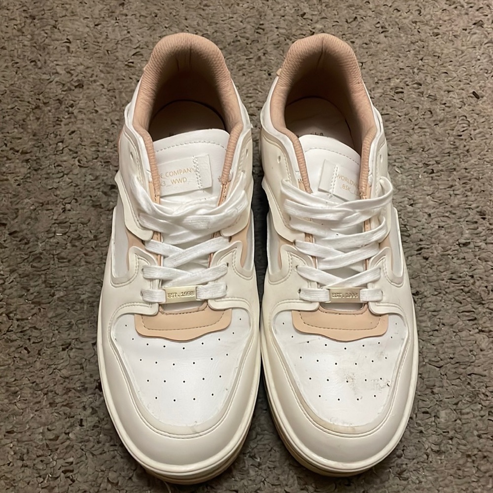 COPY - Men’s Bershka sneakers size 12